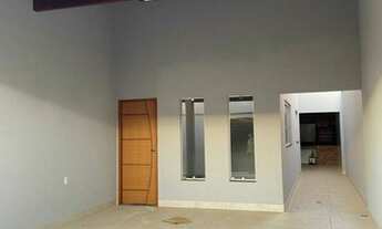 Imagem 2: Casa Aldeia dos Sonhos, Anápolis