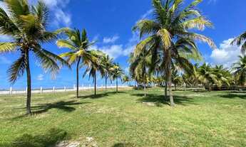 Imagem 2: Bangalô 3 quartos, Beira mar, Cond. Victory Marine Lucena