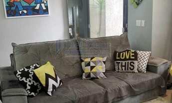 Imagem 3: Casa para Venda em Mogi das Cruzes, Jardim Universo, 2 dormitórios, 1 suíte, 2 banheiros