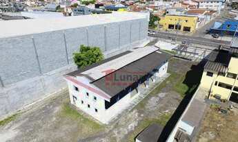 Imagem 5: Prédio comercial para venda e locação, Braz Cubas, Mogi das Cruzes