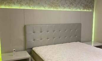 Imagem 4: VENDO APTO COM 116M2 COM 3 DORMS,SENDO 3 SUITES E 2VAGAS