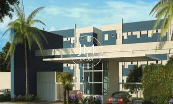 Imagem: Apartamento a venda em Hortolândia com