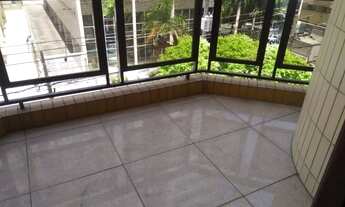 Imagem 4: Apartamento 3 dormitórios, Quadra da praia, Bairro Pompeia