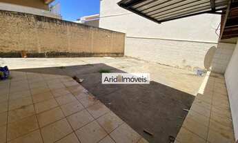 Imagem 2: Casa, 280 m² - venda por R$ 680.000,00 ou aluguel por R$ 3.500,00/mês - Jardim dos Seixas