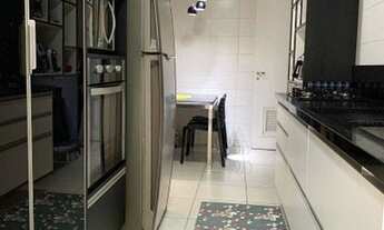 Imagem 4: Apartamento com 3 dormitórios à venda, 114 m² por R$ 760.000,00 - Centro - Guarulhos/SP