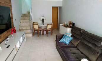 Imagem 7: Sobrado Pq.Continental - 3dorms,4vagas-R$ 590 mil financia