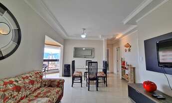 Imagem 3: OPORTUNIDADE!!! LINDO APARTAMENTO, TODO REFORMADO, VISTA AO MAR, 02 QUADRAS DA PRAIA COM