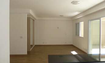 Imagem 6: Apartamento para venda com 68 m² no Alpha Park - 51m² + 17m² de varanda - 2 vagas