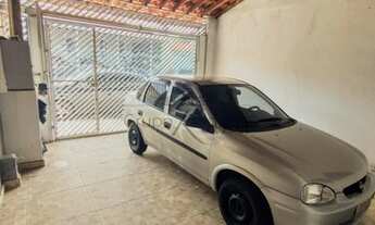 Imagem 2: Casa para venda com 68 metros quadrados com 2 quartos em Vila Tatetuba - São José dos Camp