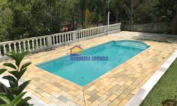 Imagem 2: Ibiúna, linda chácara em condomínio com 1530m²