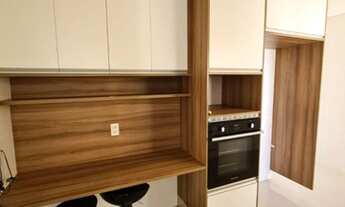 Imagem 5: RRCOD4212 Apartamento 158m² CONDOMÍNIO GHAIA - OPORTUNIDADE - 4 Dorms 3 Vagas - Santana de