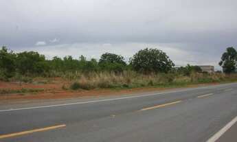 Imagem 2: Terreno de 4.000 m² às margens da BR 135 em Curvelo