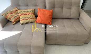 Imagem 2: Ótimo apartamento para locação no Centro da Taquara mobiliado