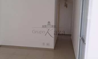Imagem 4: Ref. JV46706 - Apartamento - Parque Residencial Aquarius - Residencial Pátio Condomínio Cl