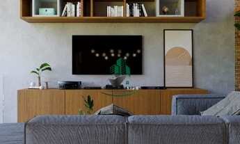 Imagem 6: Maravilhosa Casa, Localizada no Condomínio Vale das Águas, possui 243,19m²