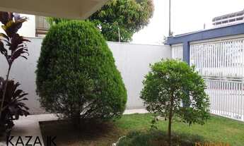 Imagem 2: CASA A VENDA JARDIM BRASIL EM JUNDIAI, CASA JARDIM BRASIL, CASA COM COM SUITE PARA HÓSP