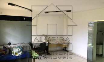 Imagem 2: Barracão à venda e para locação, Santa Maria I, Botucatu, SP