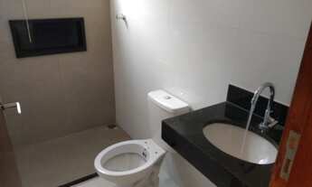 Imagem 7: Linda Casa Linear com quintal amplo (Ref C1703