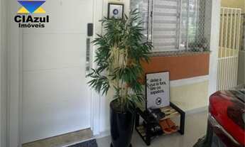 Imagem: Casa de condomínio sobrado para venda possui