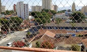 Imagem 2: Apartamento para venda possui 81 metros quadrados com 2 quartos em Jardim das Nações - Tau