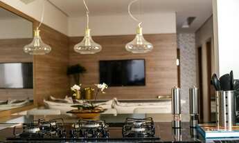 Imagem 5: Casa Nova 102 m2 - Jardim Boer I - Americana