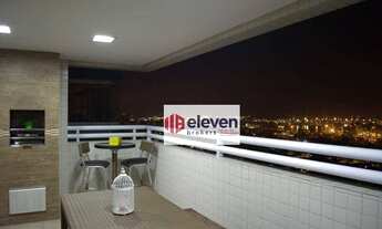 Imagem 7: Apartamento à venda, 114 m² por R$ 890.000,00 - Ponta da Praia - Santos/SP