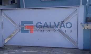 Imagem: Casa à venda na Vila Nova Jundiainópolis