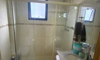 Imagem 6: APARTAMENTO ÓTIMO PADRÃO 3 QUARTOS DUAS SUITES POMPÉIA