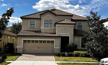 Imagem: Casa no Estados Unidos 7 dorm - 334m²