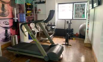 Imagem 5: Apartamento com 4 dormitórios à venda, 270 m² por R$ 800.000,00 - Lagoa Nova - Natal/RN