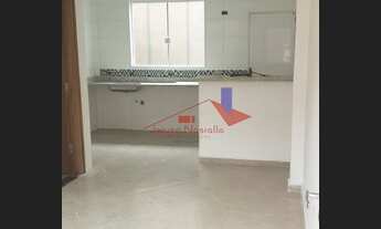 Imagem 2: São Vicente - Casa Padrão - Parque São Vicente