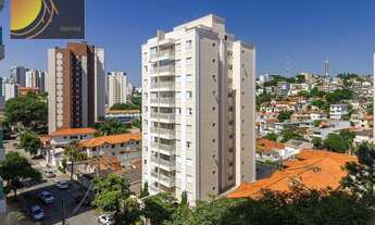 Imagem 2: Apartamento com 3 dormitórios à venda, 81 m² por R$ 577.000,00 - Vila Ipojuca - São Paulo