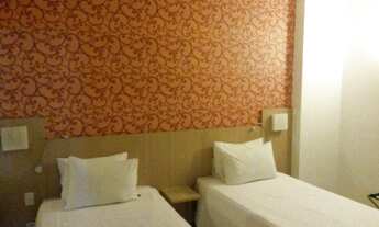 Imagem 5: Flat para venda possui 43m² com 1 quarto em Boqueirão - Santos - SP