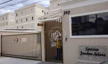 Imagem: Apartamento com 2 dormitórios à venda