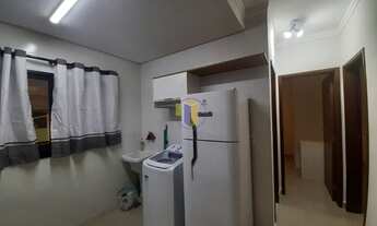 Imagem 6: APTO SEMI MOBILIADO JARDIM TULIPAS - AP2413