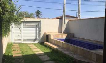 Imagem: CASA RESIDENCIAL em Itanhaém - SP, JARDIM