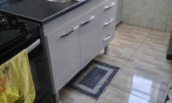 Imagem 3: Apartamento para Venda em Carapicuíba, Vila Clara, 2 dormitórios, 1 banheiro, 1 vaga