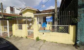 Imagem 2: Casa com 4 dormitórios à venda no Presidente Altino - Osasco/SP, 180 m² por R$ 600.000 - C