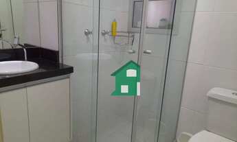 Imagem 7: Apartamento com 3 quartos à venda, 65 m² por R$ 380.000 - Parque Industrial - São José dos