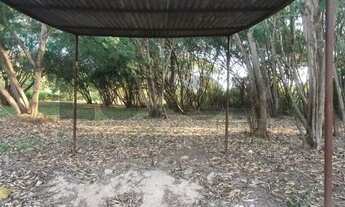 Imagem 2: área - Dois Córregos - Valinhos