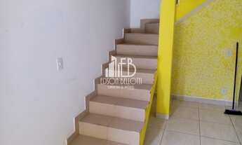 Imagem 4: Sobrado em Condomínio fechado à Venda no bairro Jardim Santo André