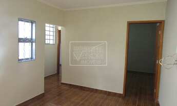 Imagem 2: Casa FRANCA - SP