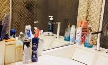 Imagem 7: Apartamento para venda com 142 metros quadrados com 3 quartos em Patamares - Salvador - Ba