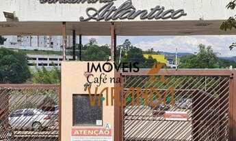 Imagem: Apartamento à venda, 75 m² por R$ 455.000,00