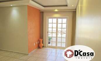 Imagem 2: Ótimo apartamento com 2 quartos a venda próximo ao Nagumo na Vila das Graças em Taubaté-SP