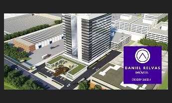 Imagem 2: Andar Corporativo para Locação Em Alphaville