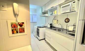 Imagem 2: RIO DE JANEIRO - Apartamento Padrão - Botafogo