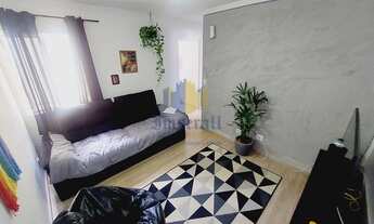 Imagem 3: Apartamento 2 dormitórios 46 m² Resid Jardim América Sjc SP 1 vaga coberta