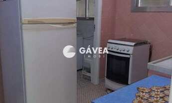 Imagem 4: Apartamento com 1 dormitório, Itararé