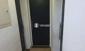 Imagem 6: Apartamento com 1 dorm, Encruzilhada, Santos - R$ 315 mil, Cod: 327